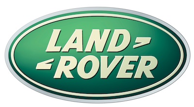 Land Rover logo